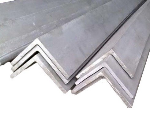 (F) เหล็กฉาก 1/8*1.1/4" STL เหลี่ยม