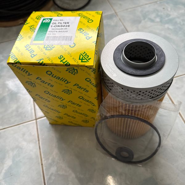 กรอง ยี่ห้อ FULL No.1-OIS025 (15274-90225)