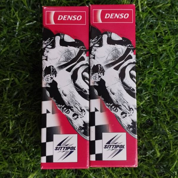 หัวเทียน DENSO U22EPR9