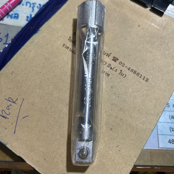 ข้อต่อบล๊อค KOKEN 1/2×6"