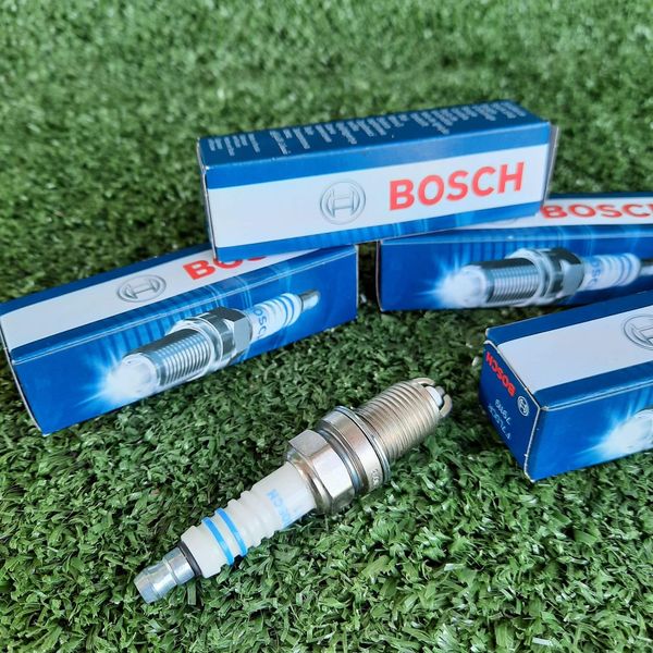 หัวเทียน  BOSCH WS7F 7545