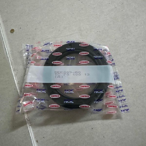 ซีลกันน้ำมัน NOK 70-100-13