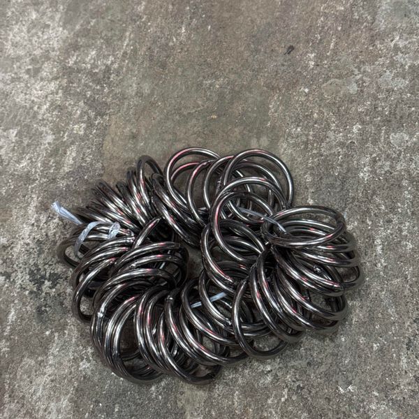ห่วง 1/4*2" STL