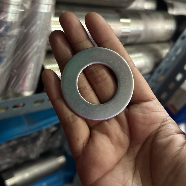 แหวน 3/4" STL