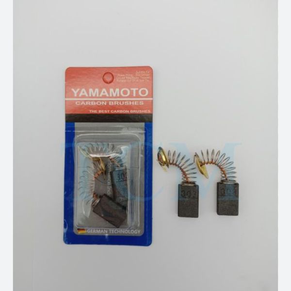 ถ่านหินเจีย CB303 YAMAMOTO