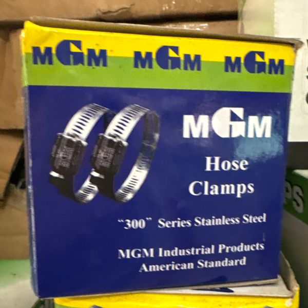 เข็มขัด MGM 1A  (21-38MM)