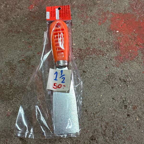 เกรียงโป้วสี SOMIC 1.1/2” SM-4525-15