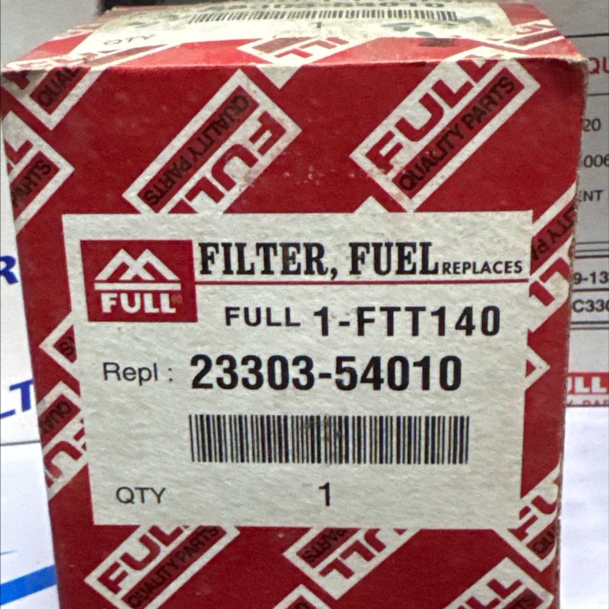 ไส้กรอง 1-FTT140 FULL