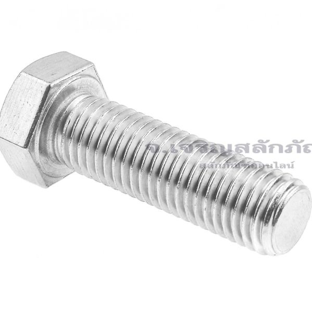 สกรู STL 3/8*12"