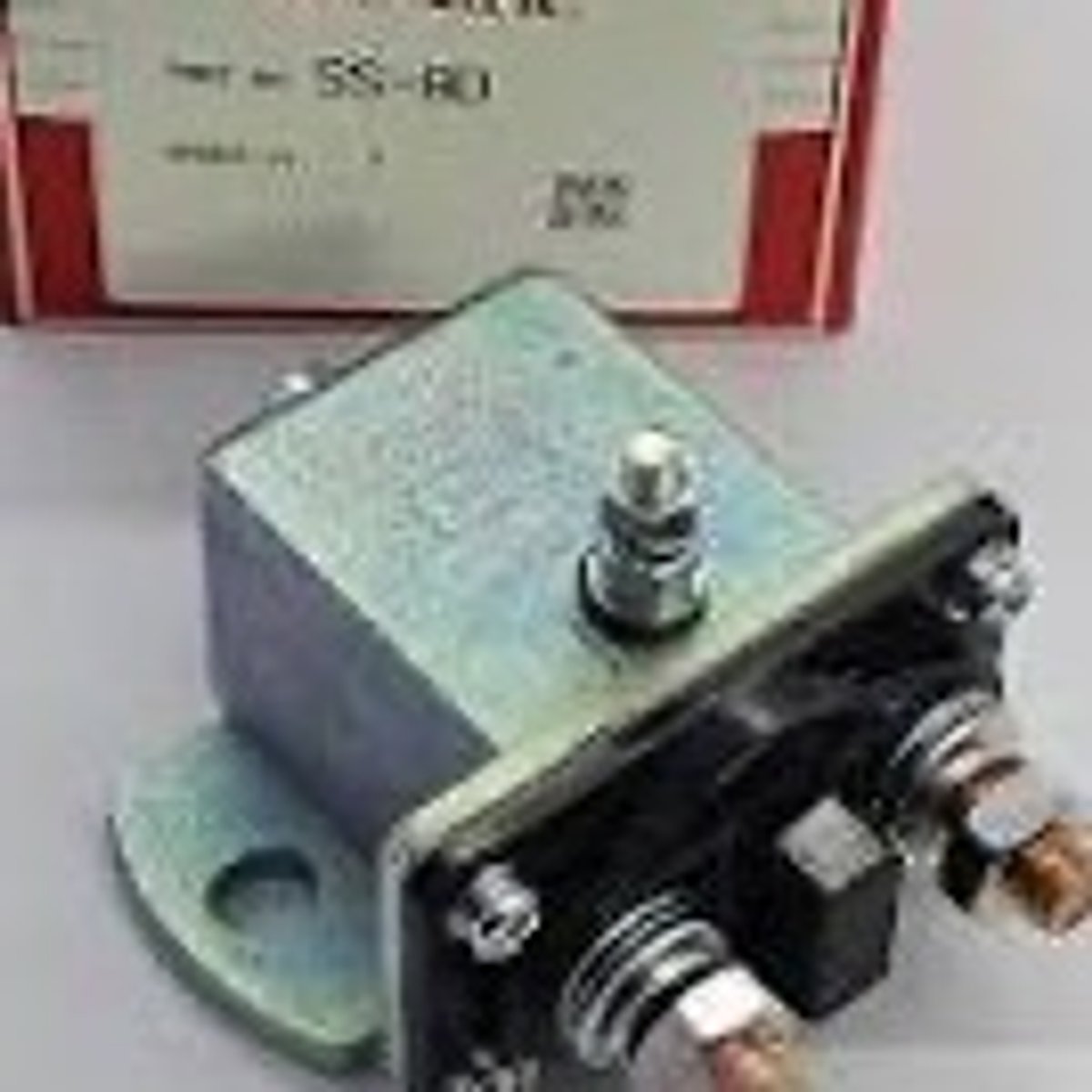 ออโตช่วยไดสตาร์ท SS-80 NEW-Era