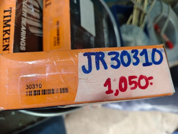 ลูกปืน JR30310