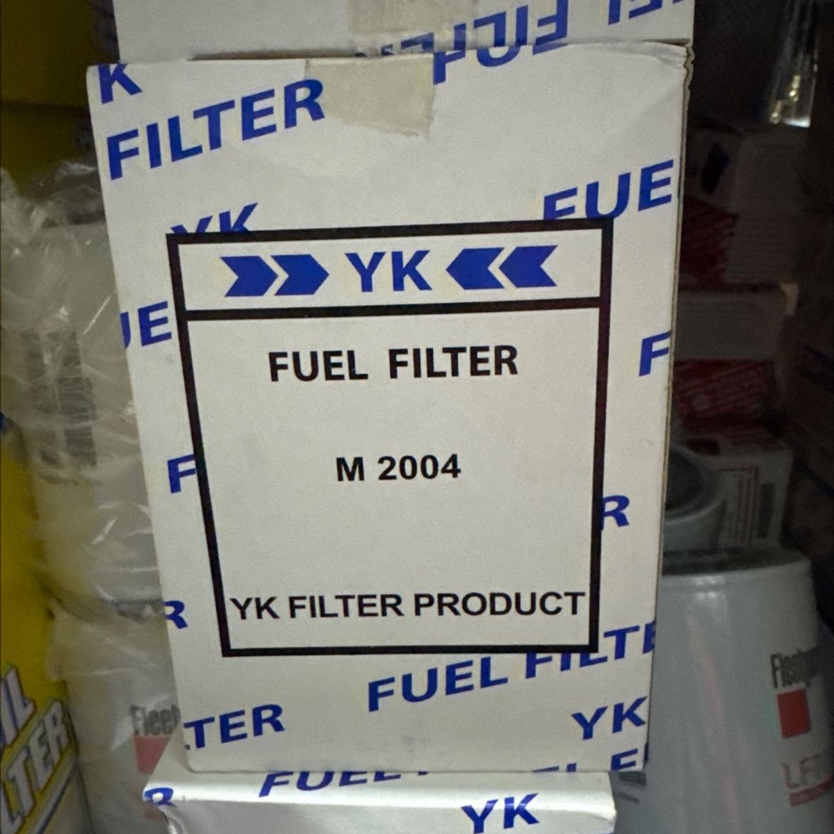 ไส้กรอง M2004 YK