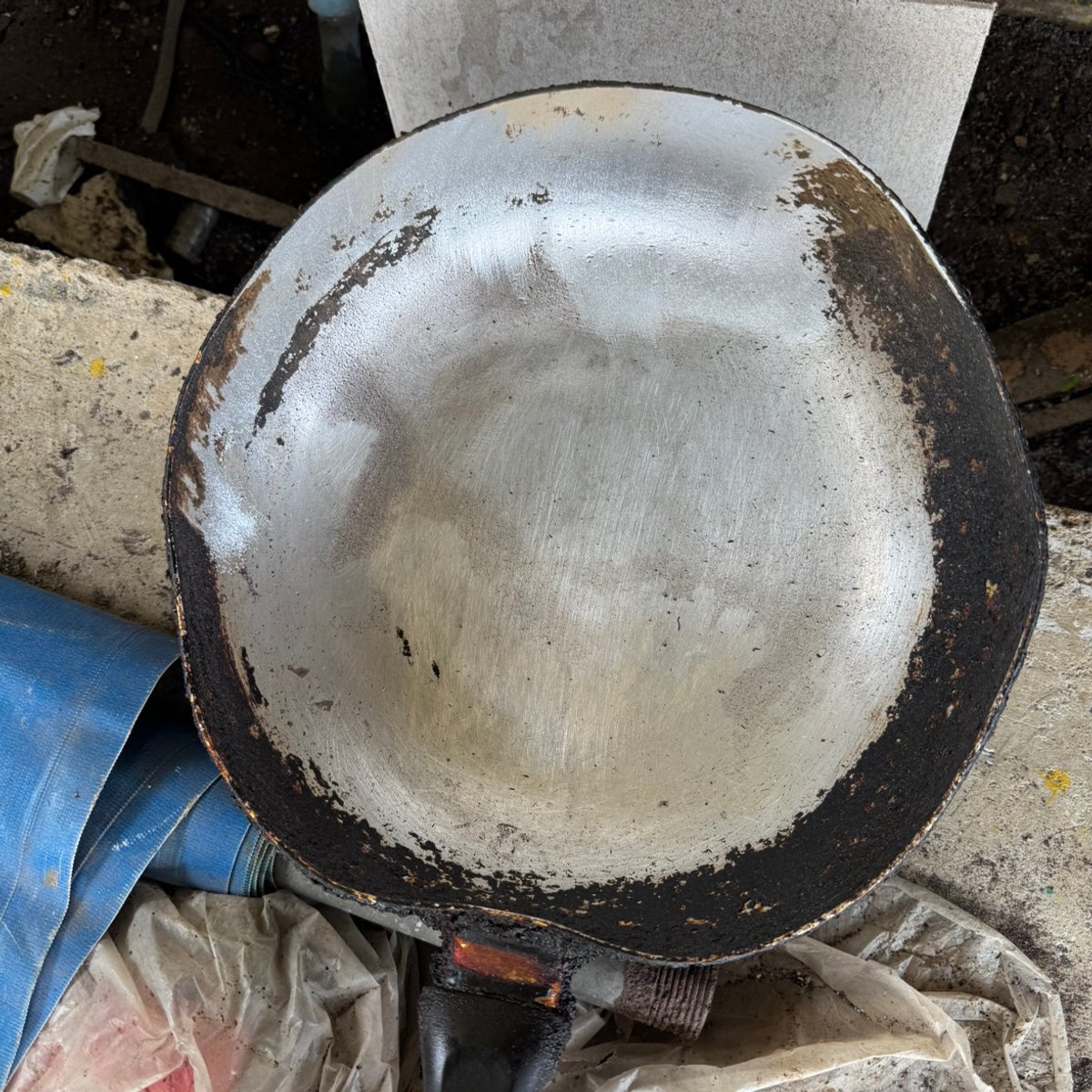 test-ring