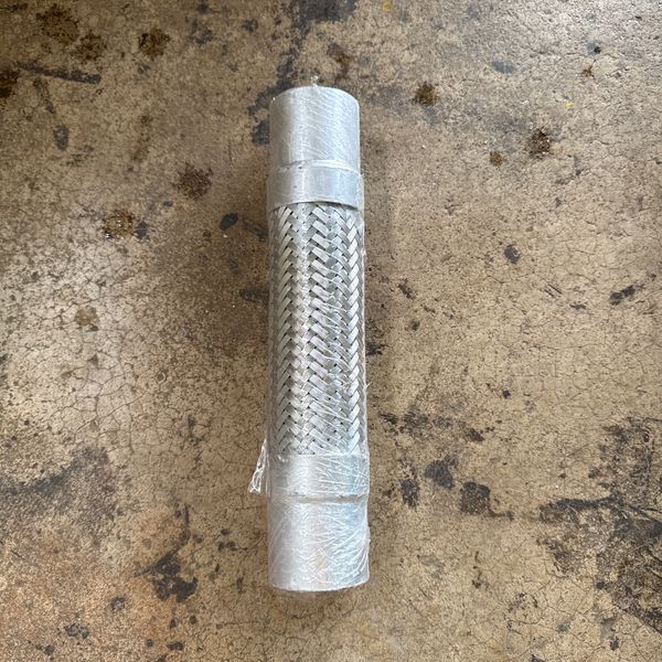 ข้ออ่อน 1.1/2*30cm STL แบบเชื่อม