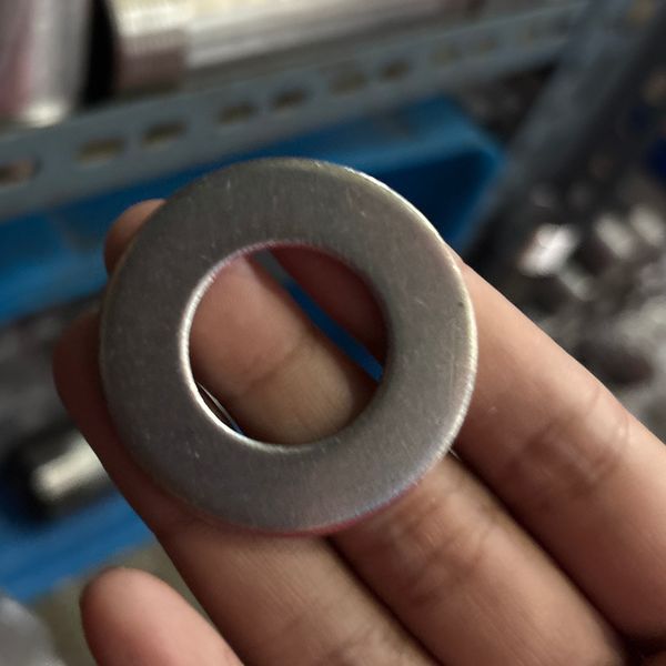 แหวน 1/2" STL