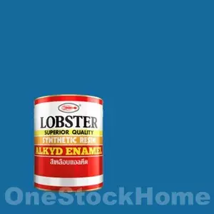 สี 932 Pacific Blue LOBSTER 3.5L