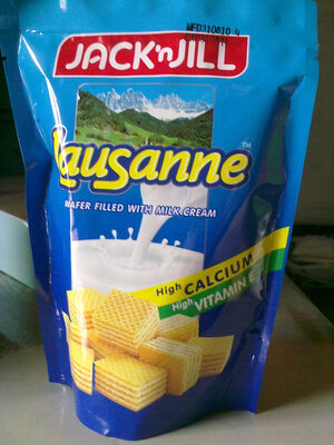โลซาน รสนม 100 g