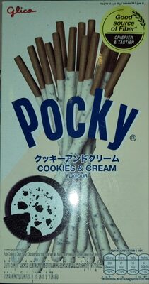 Glico Pocky Cookies&Cream 41 g