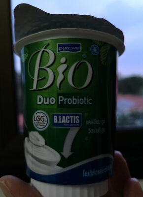 Dutche Dutchie Bio Duo Probiotic 135 g