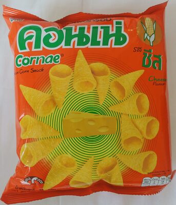 Useful Food คอนเน่ รสชีส 48g