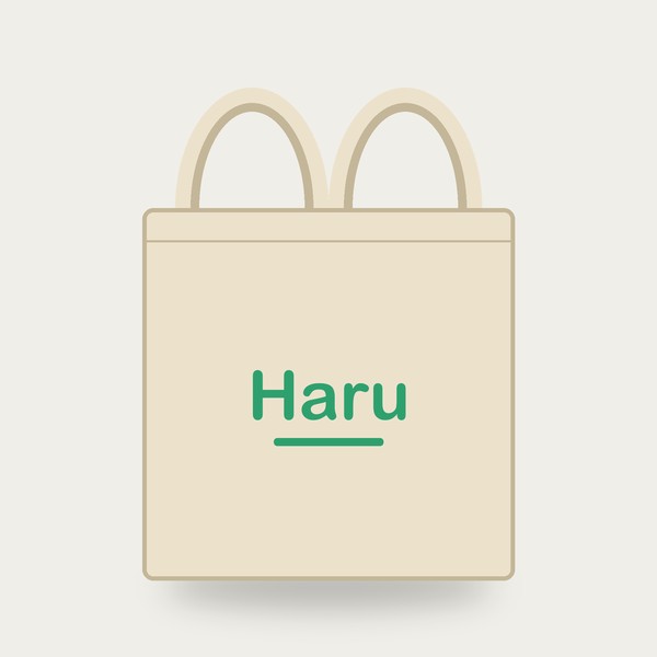 ถุงผ้าแจก งานเปิดร้าน